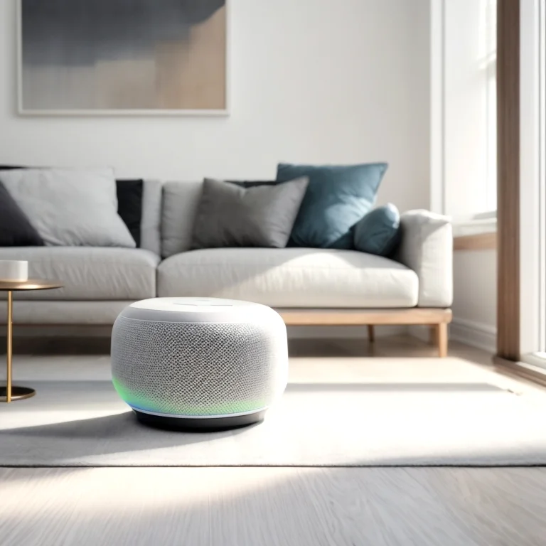 In drei Schritten zum smarten Zuhause